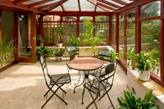 Bramley Head conservatory quotes