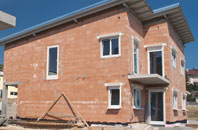 Bramley Head home extensions
